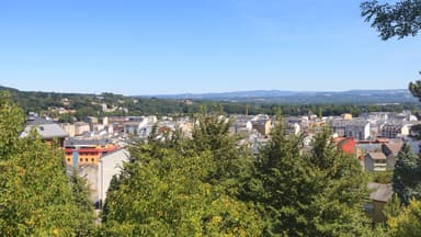Vista de Sarria