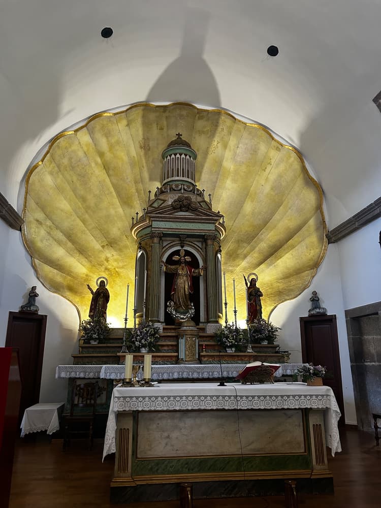 Os raios da Vieira
