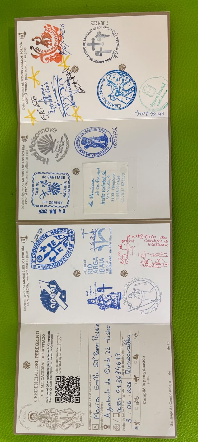 Cem quilómetros de amizade, pássaros e muita risota!