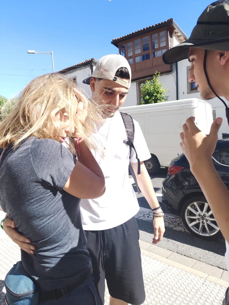 Reencontro
